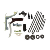 Timing Chain Kit with Water Pump 1997-2011 Ford,Land Rover,Mazda,Mercury 4.0L