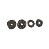 2005 Mercury Mountaineer 4.0L Timing Set