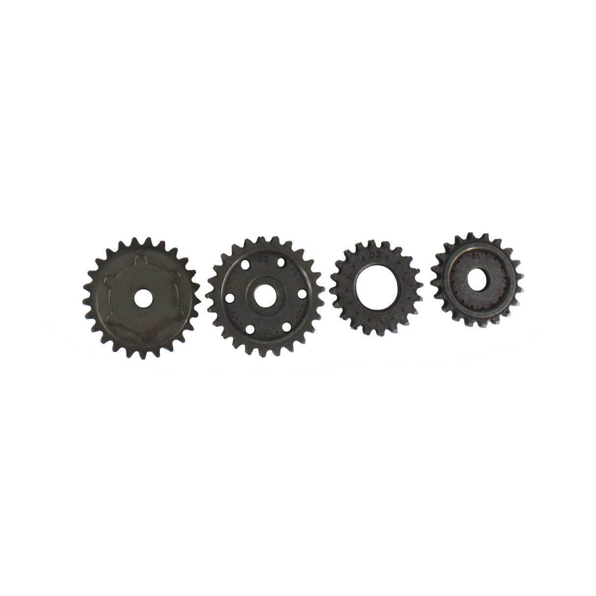 Timing Set 1997-2011 Ford,Land Rover,Mazda,Mercury 4.0L