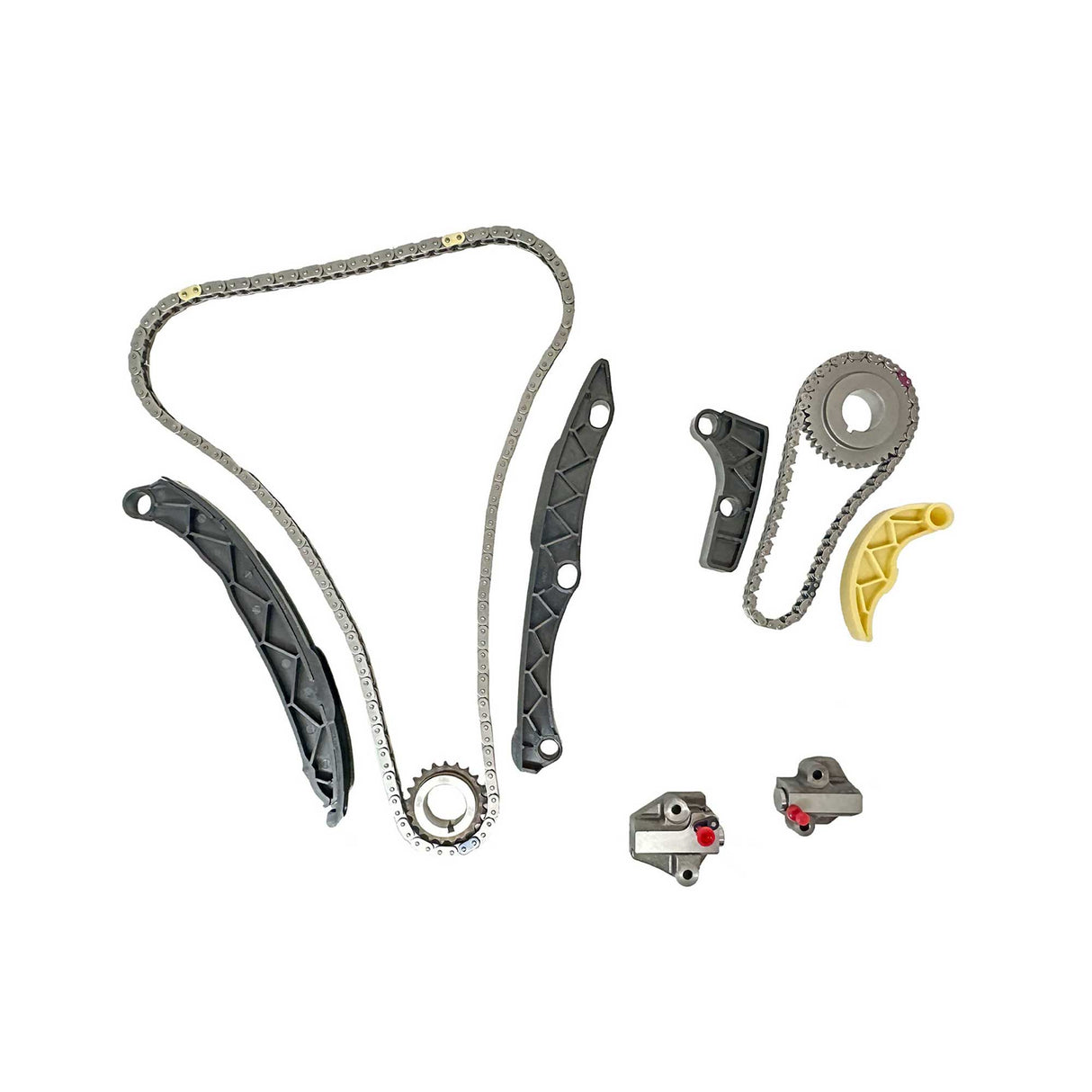 Timing Chain Kit With Water Pump 2015-2021 Hyundai 2.4L