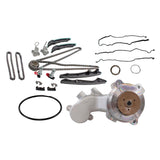 Timing Chain Kit with Water Pump 2011-2014 Ford 5.0L