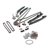 Timing Chain Kit with Water Pump 2011-2014 Ford 5.0L V8