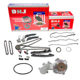 Timing Chain Kit with Water Pump 2011-2014 Ford 5.0L V8