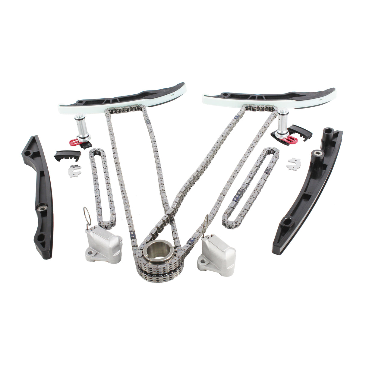 Master Engine Rebuild Kit 2011 Ford 5.0L