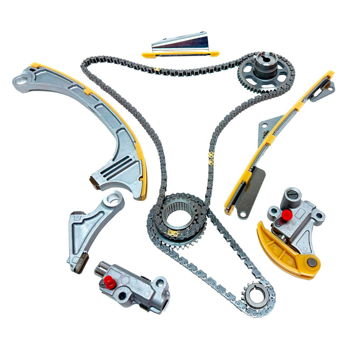 Timing Chain Kit 2015-2022 Acura 2.4L