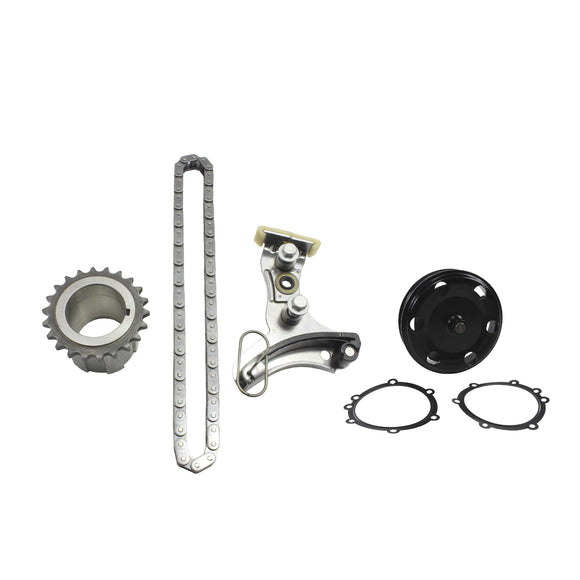 Timing Chain Kit with Water Pump 2014-2020 Cadillac,Chevrolet,GMC 5.3L-6.2L