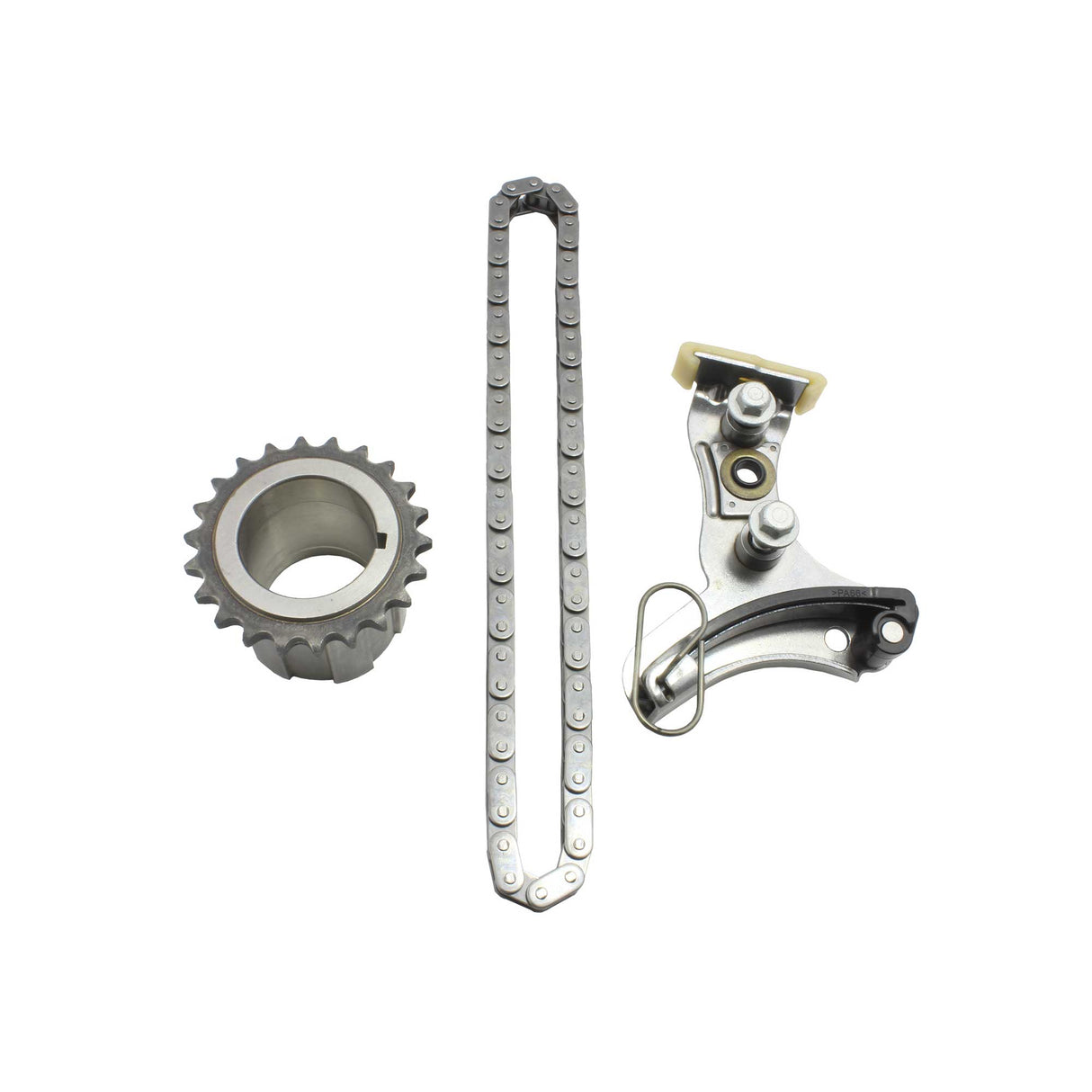 Timing Chain Kit with Water Pump 2014-2015 Chevrolet 6.2L