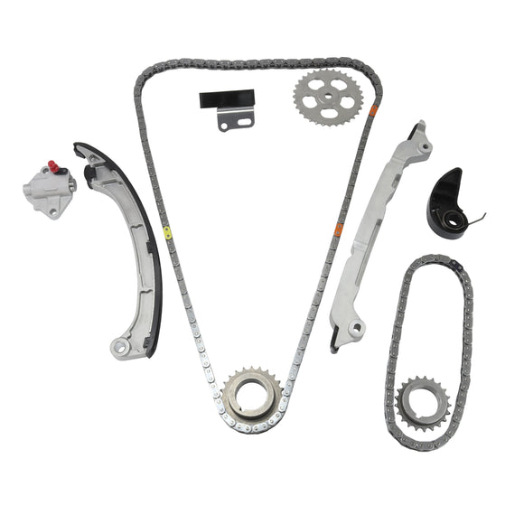 Master Engine Rebuild Kit For 2012-2013 Mazda DOHC