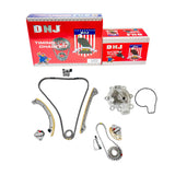 Timing Chain Kit With Water Pump 2014-2019 Mazda 2.5L