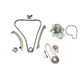 Timing Chain Kit With Water Pump 2014-2019 Mazda 2.5L