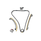 Timing Chain Kit With Water Pump 2014-2019 Mazda 2.5L