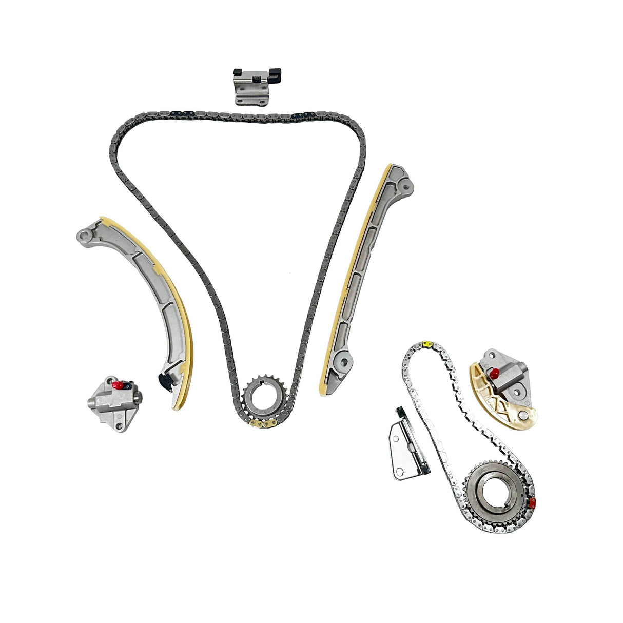 2014 Mazda 6 2.5L Timing Set