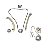 2014 Mazda 6 2.5L Timing Set