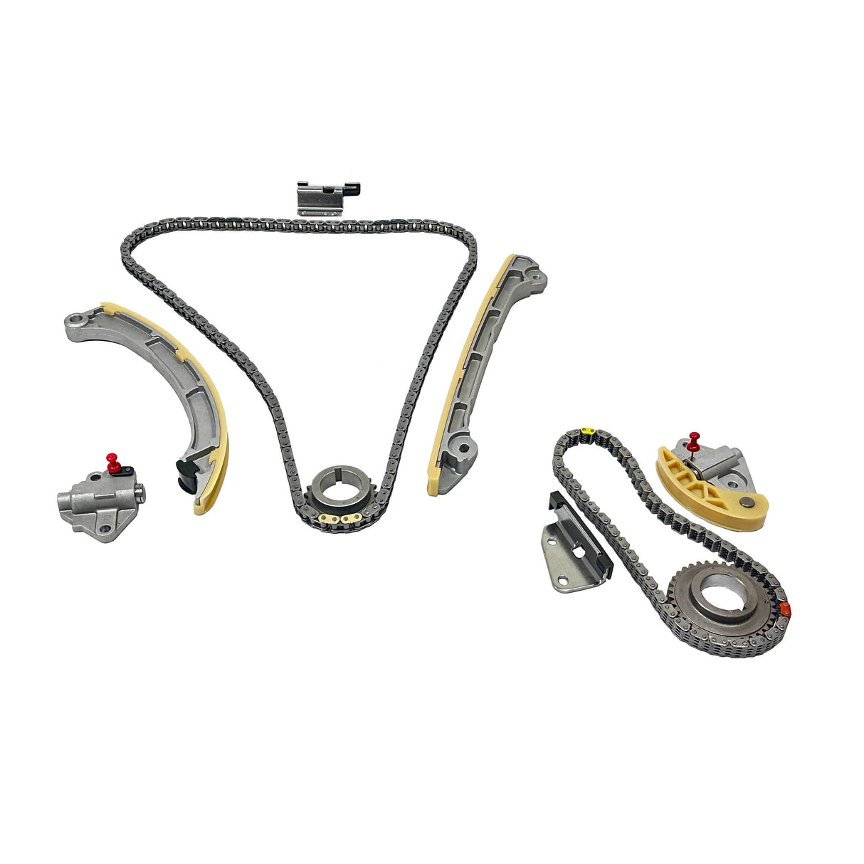 2016 Mazda 3 2.5L Timing Set