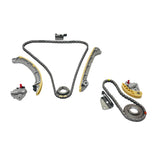 2019 Mazda 3 2.5L Timing Set