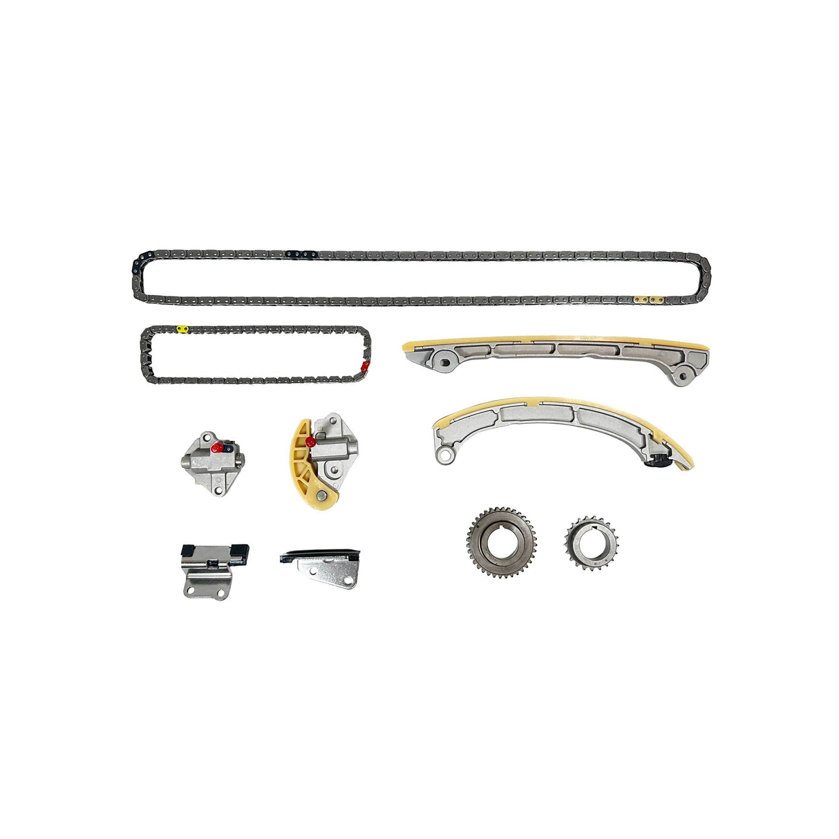 2016 Mazda 3 2.5L Timing Set