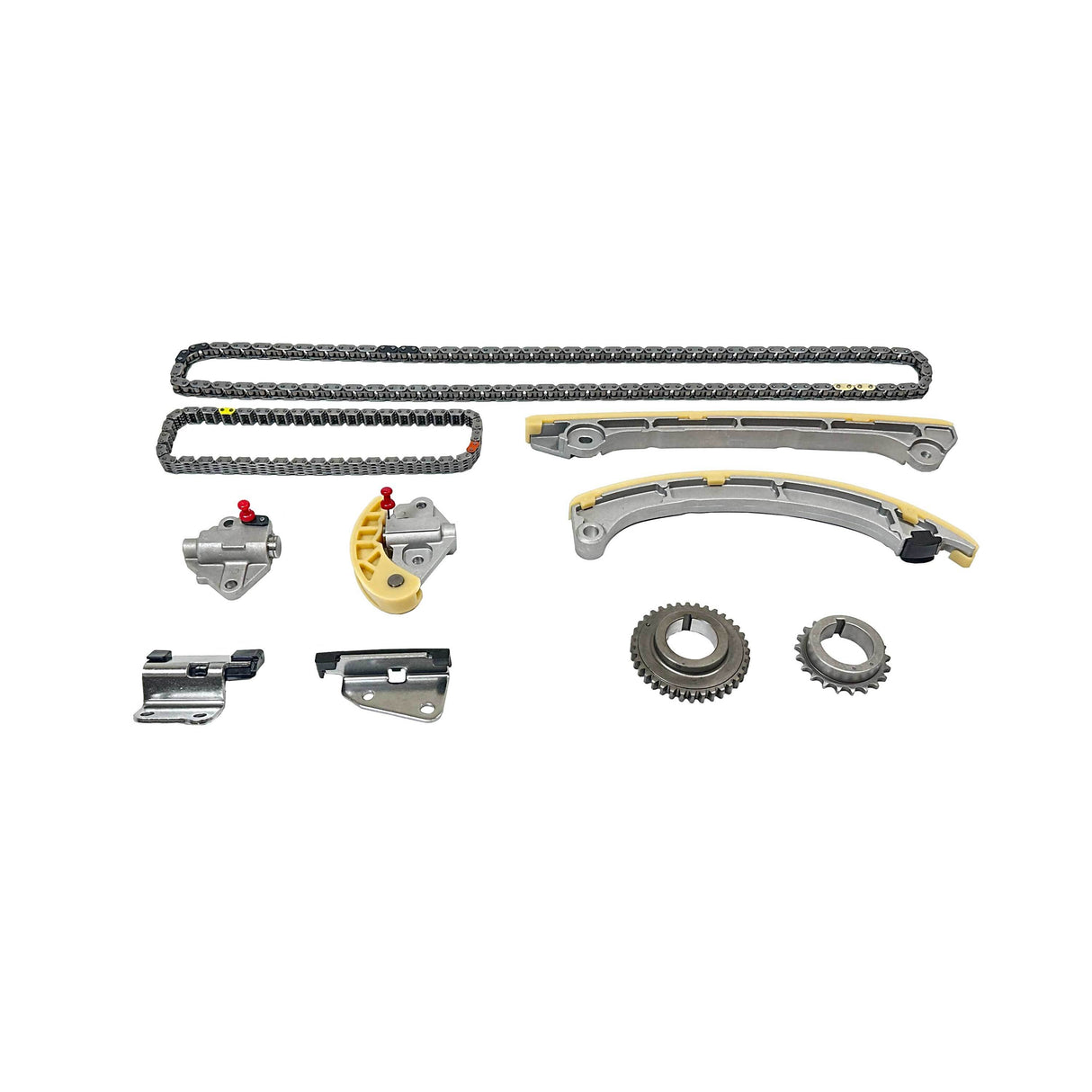 2019 Mazda 3 2.5L Timing Set