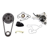 Timing Chain Kit with Water Pump 2014-2022 Ram 6.4L