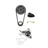 Timing Chain Kit with Water Pump 2014-2022 Ram 6.4L