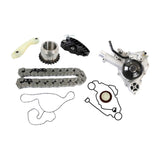 Timing Chain Kit with Water Pump 2014-2022 Ram 6.4L