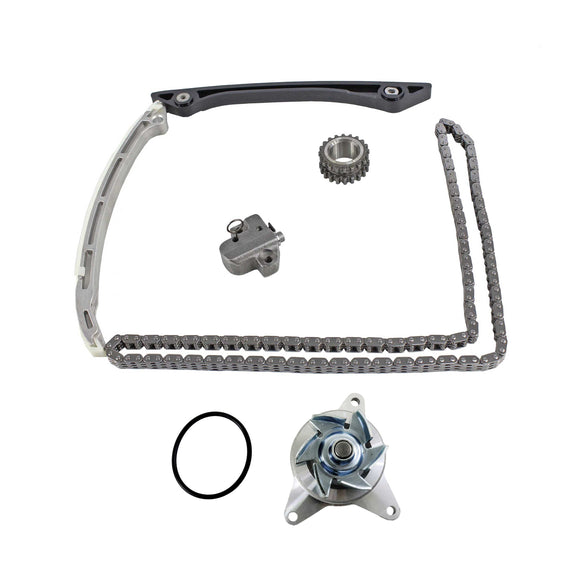 Timing Chain Kit with Water Pump 2015-2020 Ford,Lincoln 2.3L