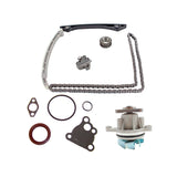 Timing Chain Kit with Water Pump 2015-2020 Ford,Lincoln 2.3L