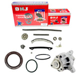 Timing Chain Kit with Water Pump 2013-2017 Ford 2.5L