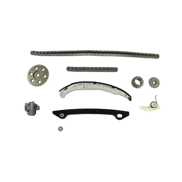 Timing Chain Kit with Water Pump 2013-2017 Ford 2.5L