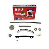 2016 Ford Escape 2.5L Timing Set