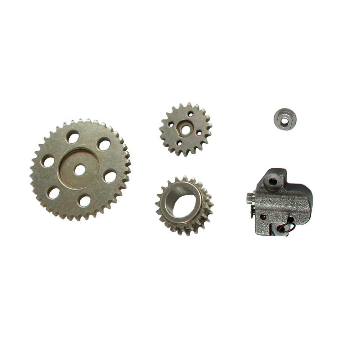 2016 Ford Escape 2.5L Timing Set