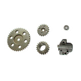 2016 Ford Escape 2.5L Timing Set