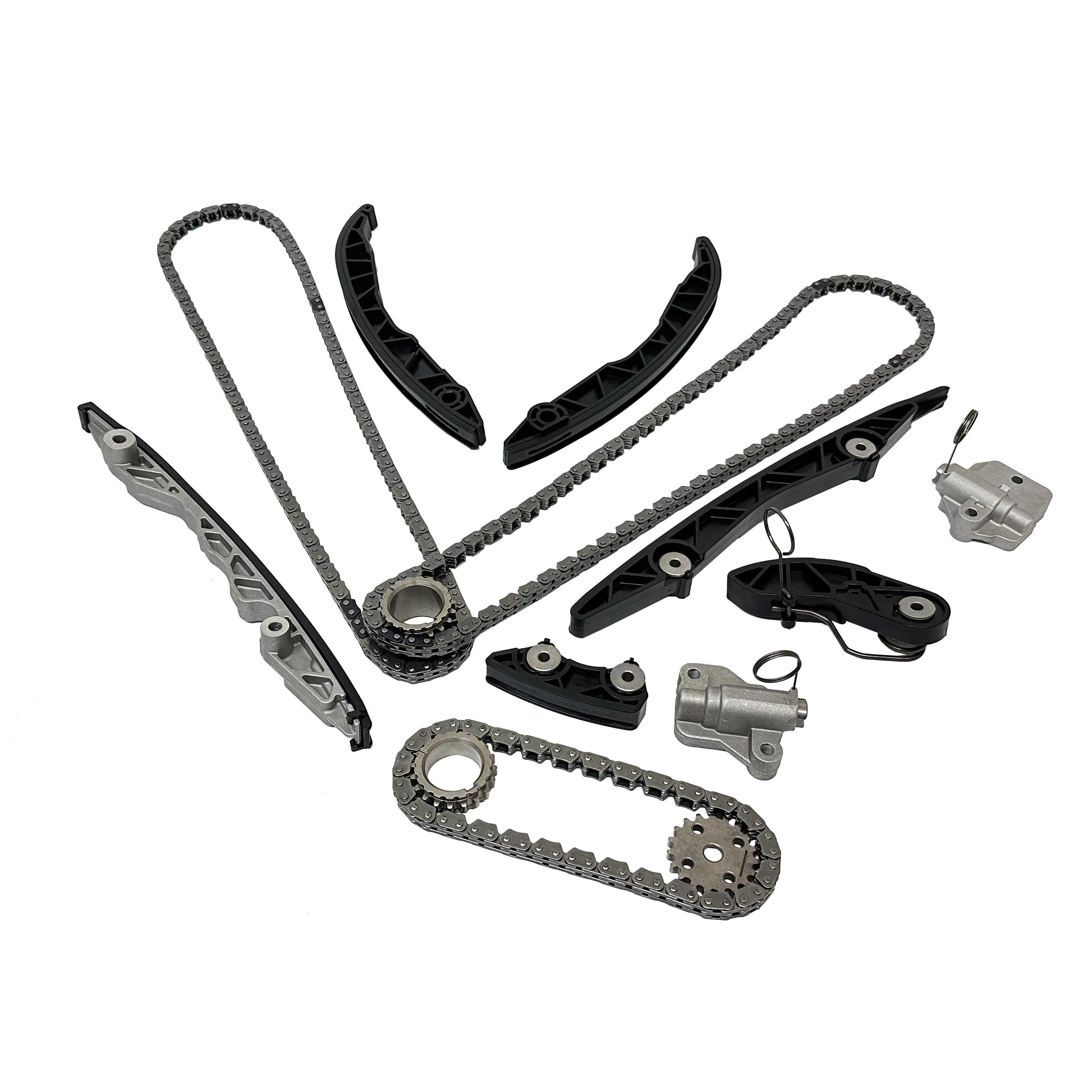 Timing Chain Kit for 2015 Ford 2.7L V6