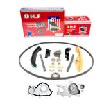 Timing Chain Kit with Water Pump 2011-2018 Ford, Lincoln 3.5L V6