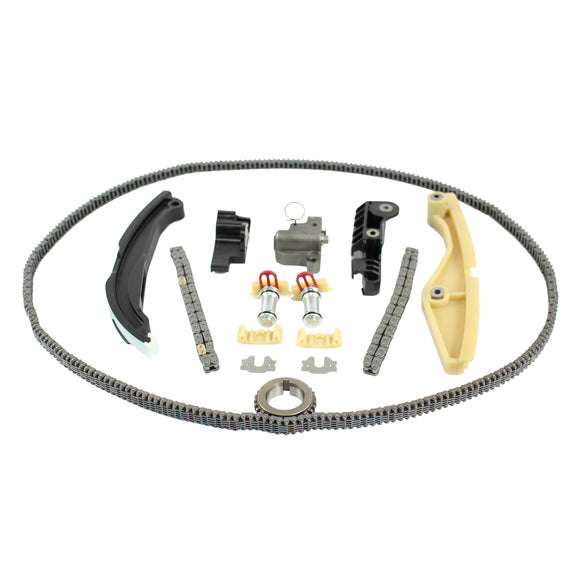 Timing Chain Kit with Water Pump 2011-2018 Ford,Lincoln 3.5L
