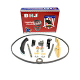 2017 Ford Transit-350 HD 3.5L Timing Set