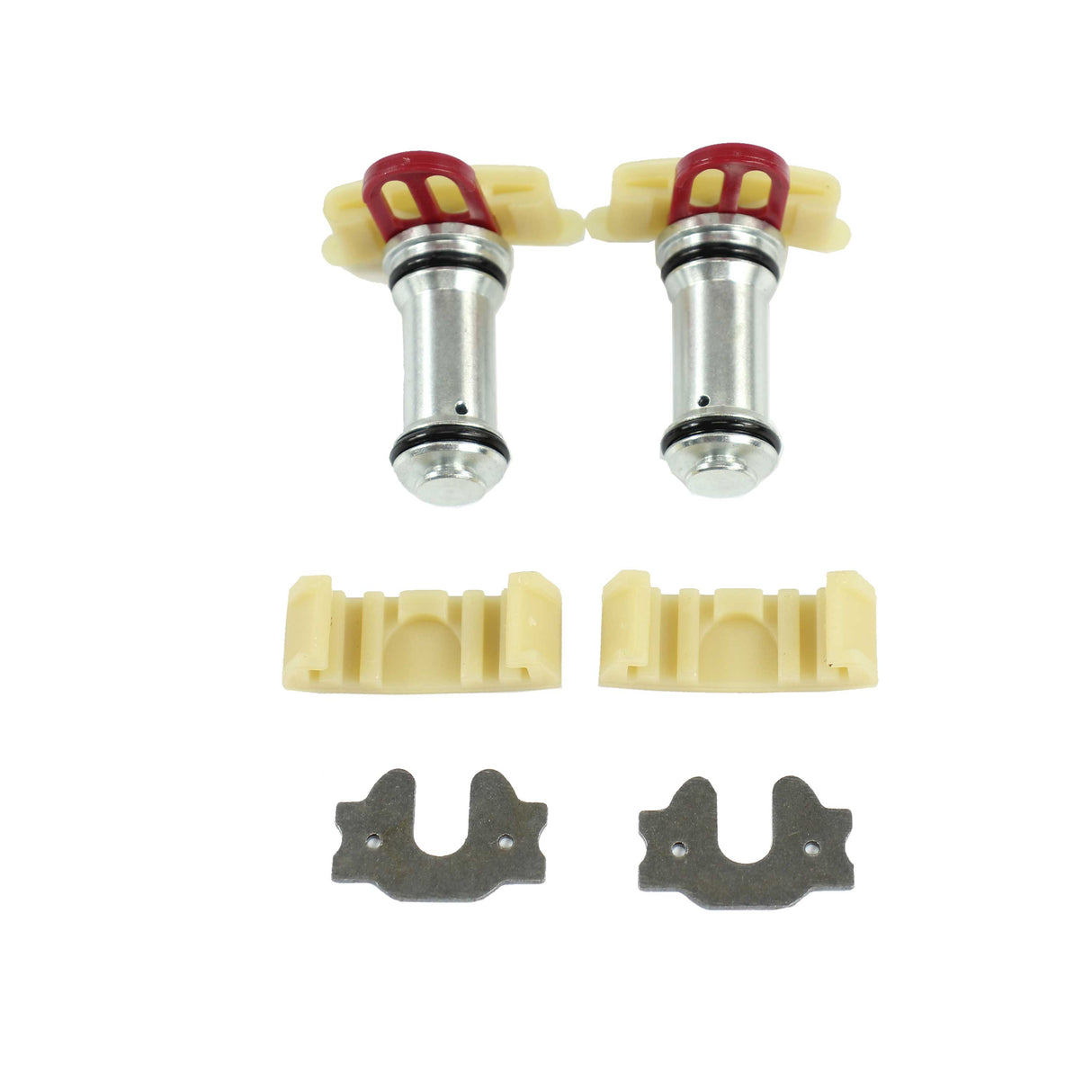 2013 Ford F-150 3.5L Timing Set