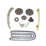 Timing Chain Kit with Water Pump 2004-2013 Ford,Mazda 2.0L