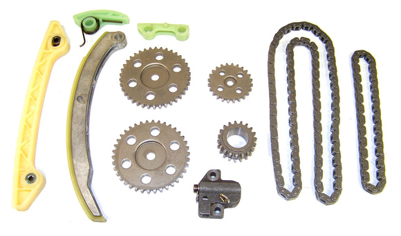 Timing Chain Kit with Water Pump 2004-2013 Ford,Mazda 2.0L