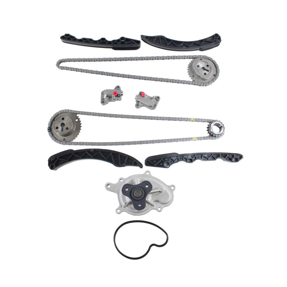 Timing Chain Kit with Water Pump 2014-2015 Subaru 2.0L