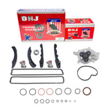 Timing Chain Kit with Water Pump 2014-2015 Subaru 2.0L