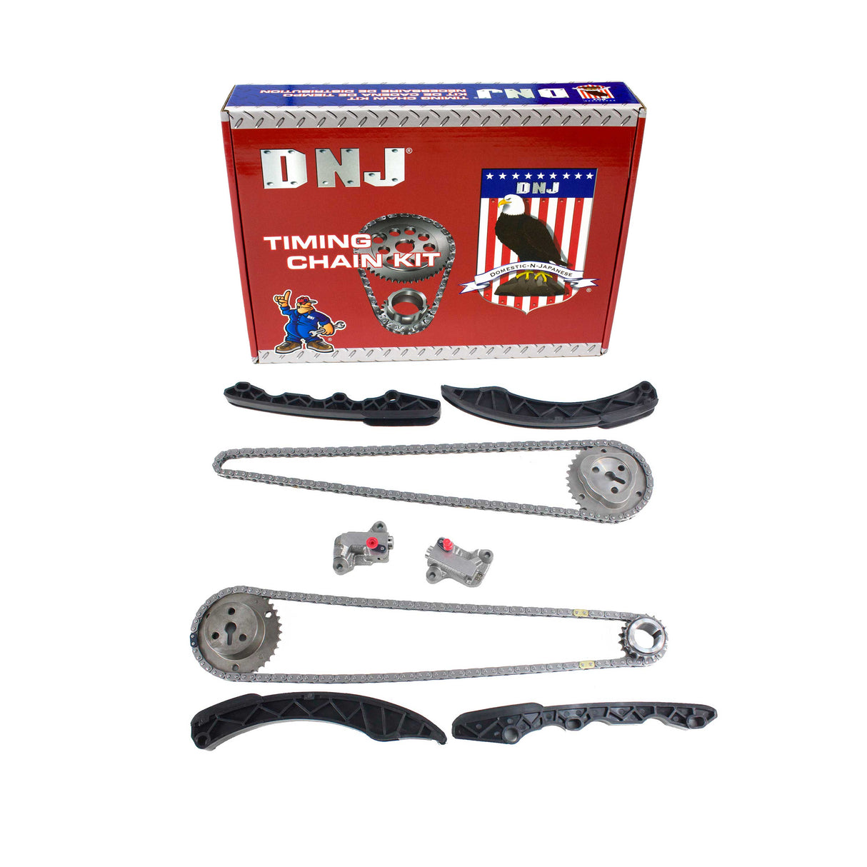 Timing Set 2011-2016 Scion,Subaru 2.0L-2.5L
