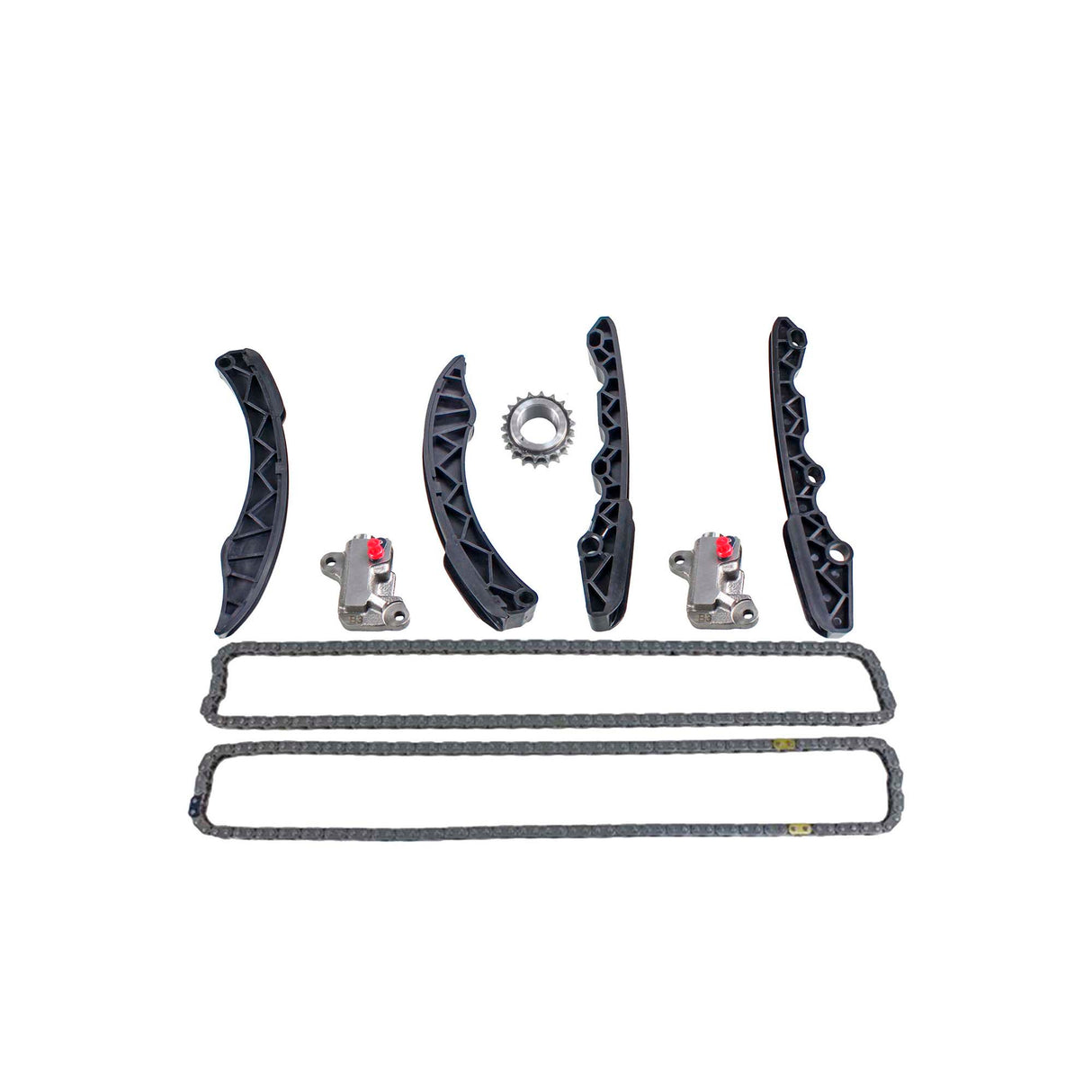 Timing Chain Kit with Water Pump 2011-2016 Scion,Subaru 2.0L-2.5L