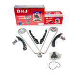 Timing Chain Kit with Water Pump 2011-2015 Subaru 2.5L