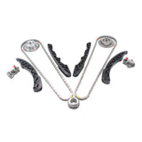 Timing Chain Kit with Water Pump 2011-2015 Subaru 2.5L