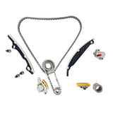 Timing Set 2014-2017 INFINITI,Nissan 2.5L