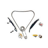 Timing Chain Kit With Water Pump 2014-2017 INFINITI 2.5L