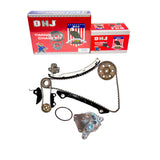 Timing Chain Kit with Water Pump 2003-2007 Mazda 2.3L