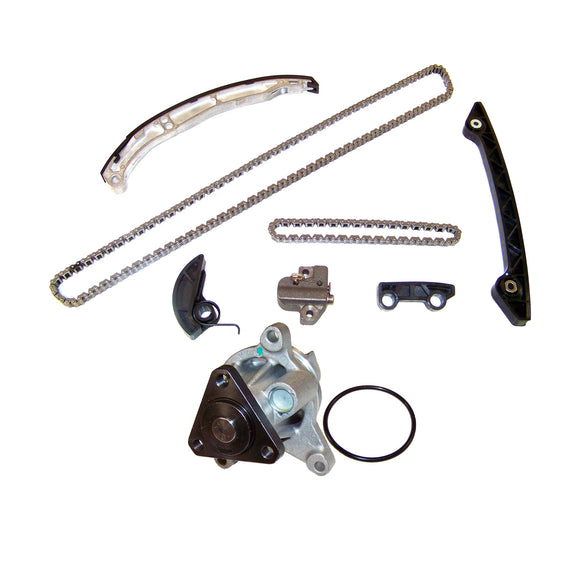 Timing Chain Kit with Water Pump 2006-2007 Mazda 2.3L