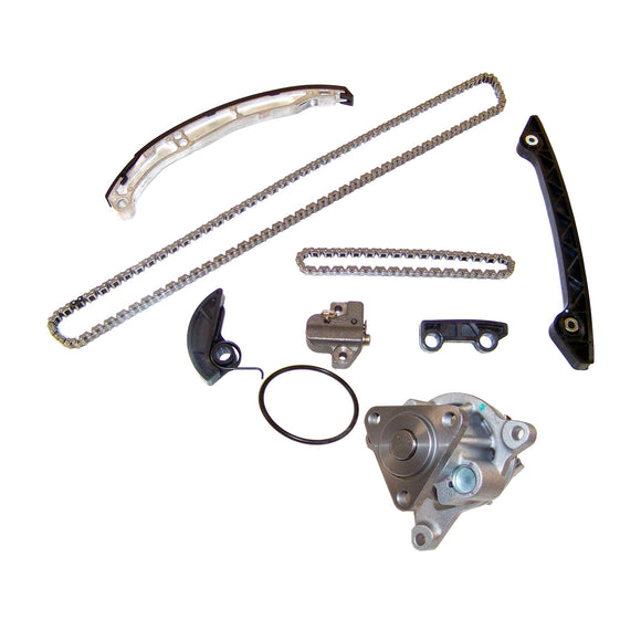 Timing Chain Kit with Water Pump 2003-2007 Mazda 2.3L