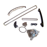 Timing Chain Kit with Water Pump 2003-2007 Mazda 2.3L